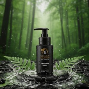 Limpiador Facial