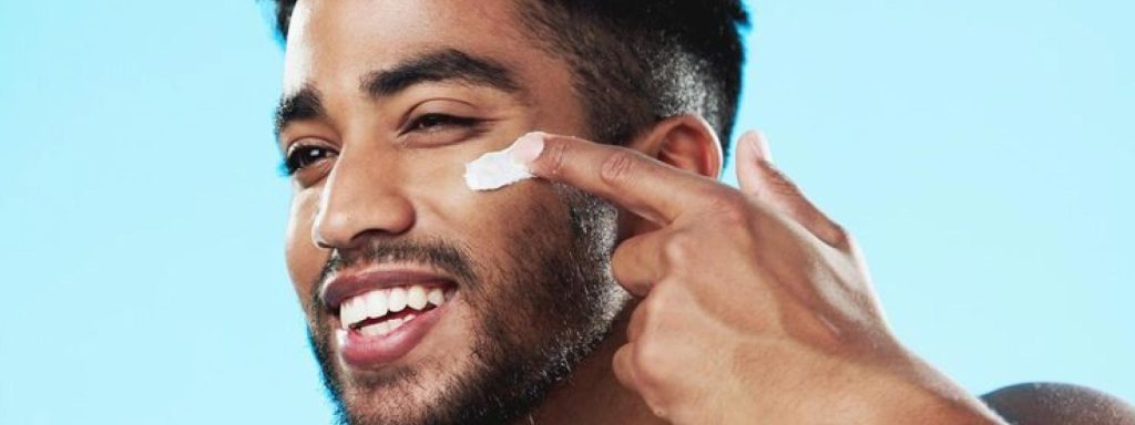 mejor SPF50 facial hombre